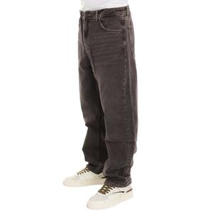 JEANS CLEVELAND PONT DENIM MARRONE